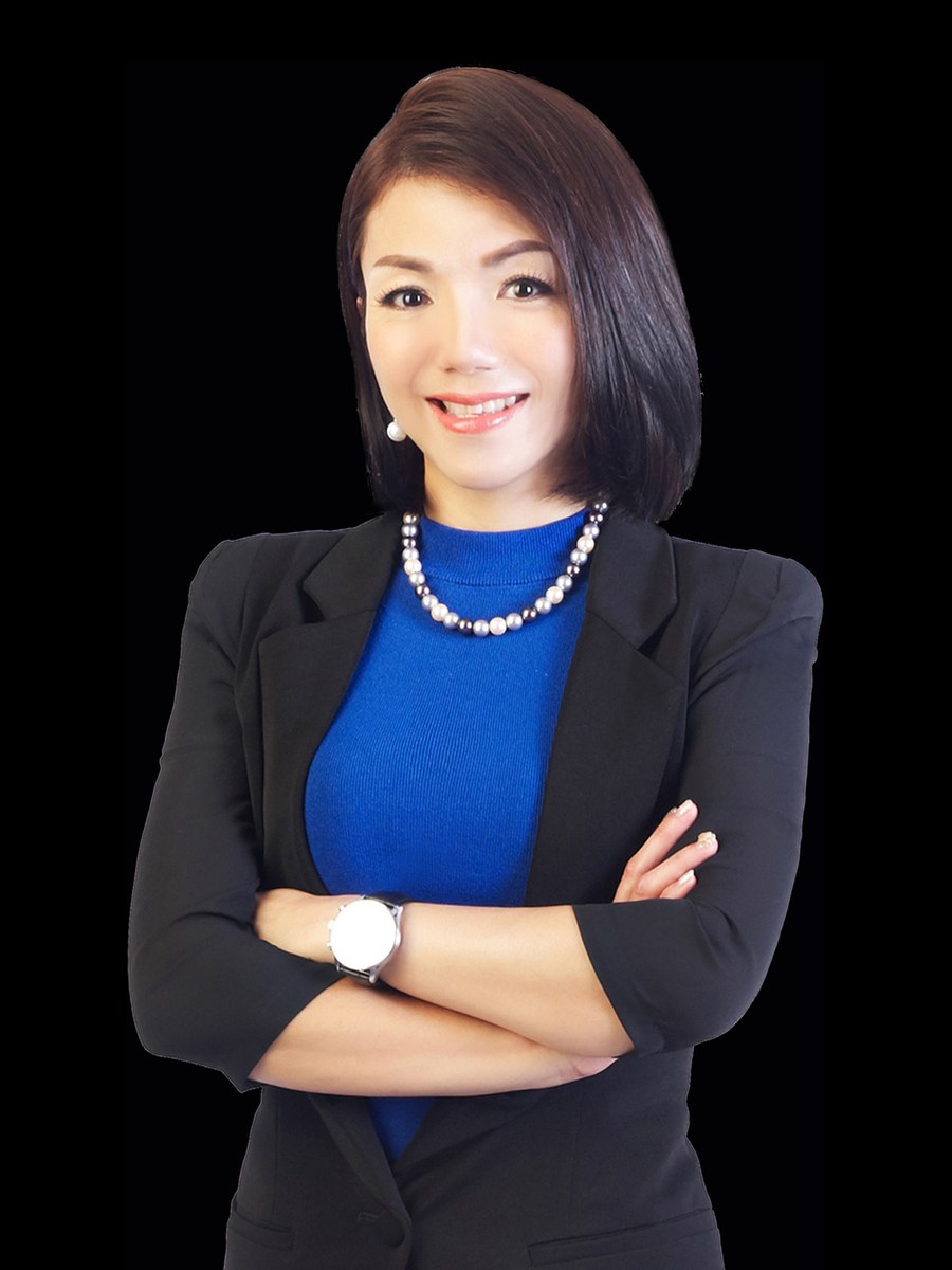 Julia Hung — OAD Long-Term Care & Legacy Planning Specialist